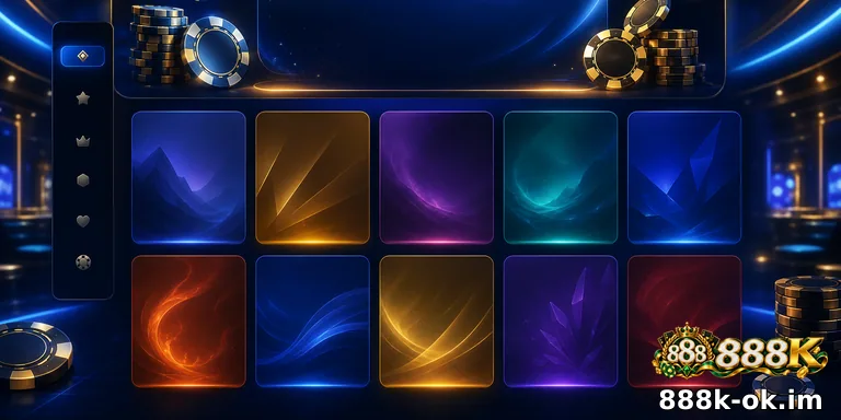 Cách Chọn Bàn 888K Casino Online Cho Người Mới
