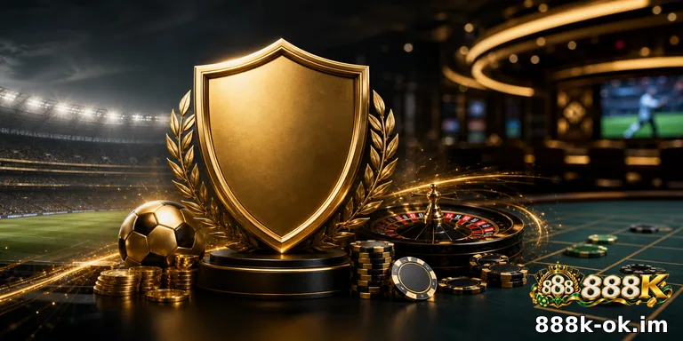 888K có được cấp phép không? Sự thật pháp lý nhà cái 2026