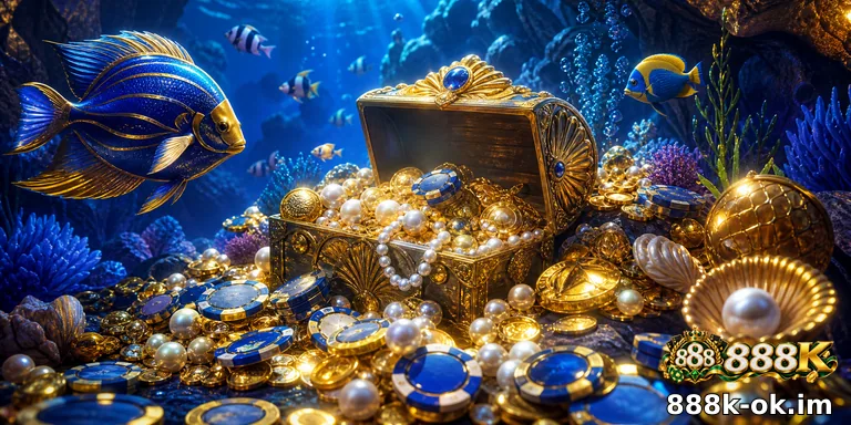 Casino 888K- Khám Phá Thế Giới Cá Cược Trực Tuyến Đỉnh Cao